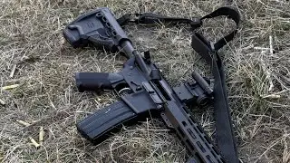 Топовий Тюнінг карабіна ANDERSON  AR-15  Аксесуари,комплектуючі,тюнінг ЩО ОБРАТИ КОЛИ КУПИВ КАРАБІН?