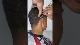 Alinhamento de pezinho ✂️✂️✂️✂️
