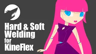 EDAP Tools - Hard and Soft Welding for KineFlex