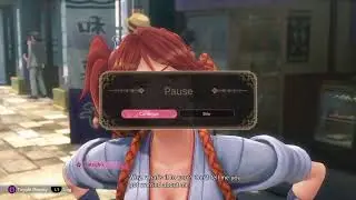 Game-ami live special:  sakura wars episode 5 sakura part 1