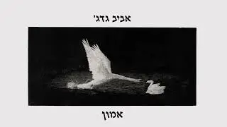 אביב גדג' - אמון