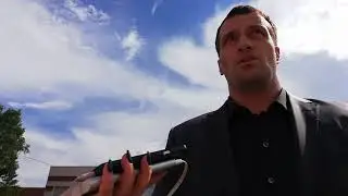 Единая Россия в Миассе
