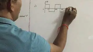 Signals & Systems - Laplace Transform of Periodic signals - working examples - 1