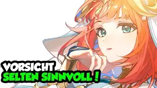 NUTZT vlt NICHT DAS 