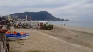 Alanya Kleopatra Beach - Аланья Пляж Клеопатры