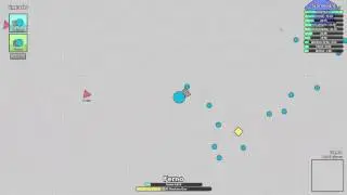 amazing Deip.io gameplay!!!