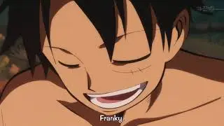 One Piece [AMV] Nakamas