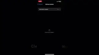 iOS 16.1.2 🥰