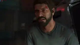 The Last of Us Part I 4k ULTRA Everything 4090 7950x