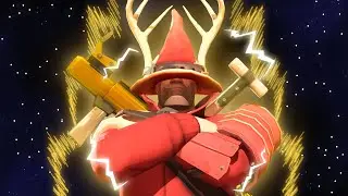 TF2: The Return of Muselk