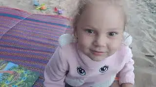 Отдых с палаткой в Полазне