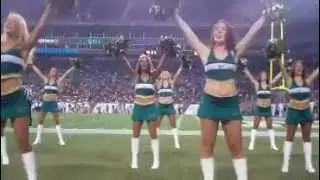 Four Years w/ The Sundolls (Geena, Keri & Todd)