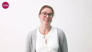 E-Training: Was sind die E-Trainings der DGQ?