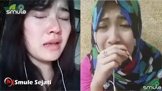 DUET SMULE PALING SEDIH !! BIKIN AIR MATA TAK TERBENDUNG