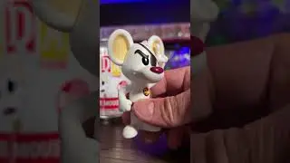 Danger Mouse Funko Soda😍🤩