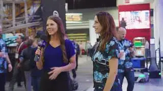 MODEX 2022 Highlights | Locus Events | Locus Robotics