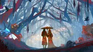 Heaven's blessing -  imaginary II ( Evanescence )[ AMV by flafi80 ]