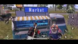 Gameplay-10 PubgMobile Winner Winner Chicken Dinner