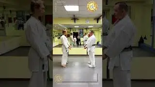 Дзю иппон кумите йой но камаэ Вариант 4