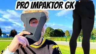 Athletic Road PRO IMPAKTOR GK