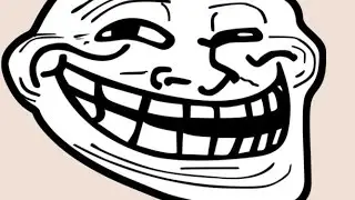Trollface Quests || Тролим Crazy ||