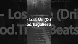 I Put a drill beat over “Giveon - Lost Me”