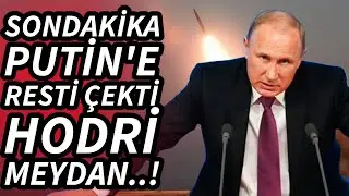 Avrupa'dan Rusya'ya 'nükleer doktrin' resti! Moskova'dan 'dünya savaşı' çıkışı