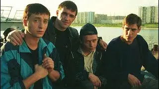 Воровские видео пацанские цитаты бригада саша белый musics