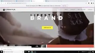 Create wix website design or professional wix redesign - Best Website Builders & CMS service