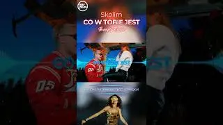 Skolim - Co w Tobie jest (BuMP! Remix)