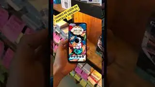 XIAOMI REDMI NOTE 11 POR CAMBIO DE VISÓR! 😳 #XIAOMI #redmi #colombia