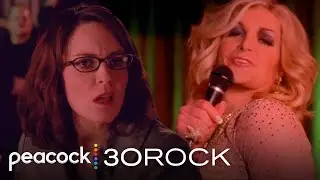 Jenna's New Boyfriend Looks VERY Familiar | 30 Rock