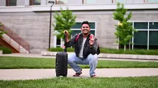 How I chose my Bank in USA as an Indian student.