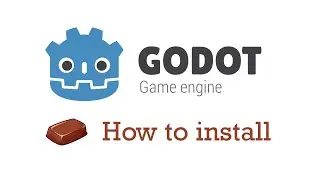 godot: how to install