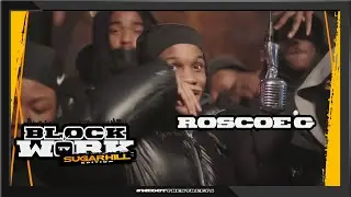 Get Em (Blockworktv Performance) [SugarHill Edition]