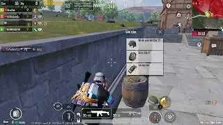 PUBG MOBILE — Стреляйте с товарищами по команде (P7)