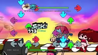 FNF Vs Skippa Gameplay | 2 Songs | (Boyfriend FC)