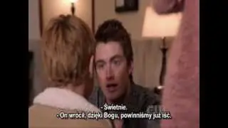 Clay and Quinn are adopting Logan
