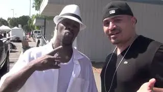 MIC QUIN TV Ft. Rappin 4 Tay & San Quinn