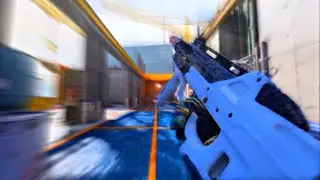 *ZERO RECOIL* Bp50 is secretly giving AIMBOT (100 Kills)