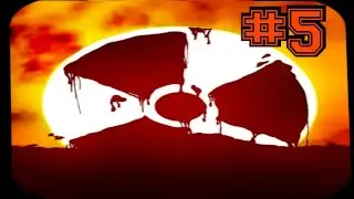 Снова деревня, снова медведи, снова война! Прохождение Nucler Sunset #5
