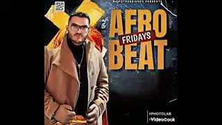 AFRO BEAT POGANY INDULO DJ STEFAN