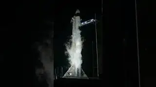 NASA and Space X crewed mission scrubbed due to ground system issues