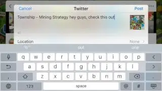 KTplay 3.0 Feature Overview: SNS Sharing