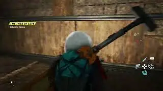 Biomutant Gameplay Part.8