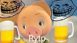 спокойной ночи малыши Rytp
