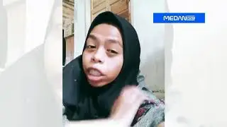 TANGGAPAN IBU IQBALL TENTANG VIDEO TIKTOK NURRANI LAGI SYANTIK