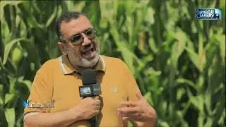 م.احمد مراد: مشروع مستقبل مصر يوفر كل البنية التحتية للمستثمرين الزراعيين