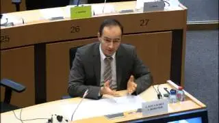 Андрей Ковачев тури во К.О. Попоски во ЕУ