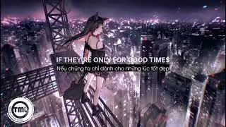 What Are Words - 逍京道 Remix // (Lyrics + Vietsub) ♫